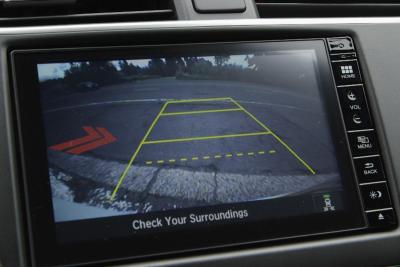 Promoted: Honda thinking - serious about safety