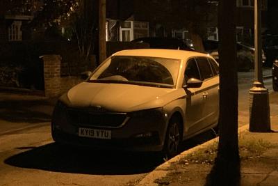 skoda scala lt