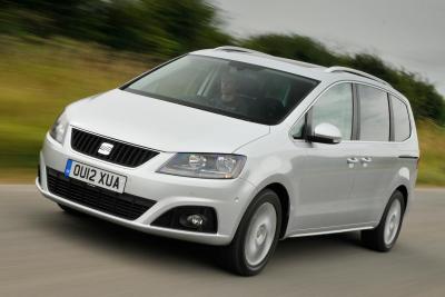 Used cars of the week: load luggers from less than 7k