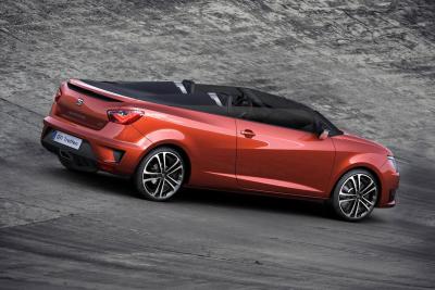 News round-up: VW Group Worthersee concepts and Mitsubishi sales on high