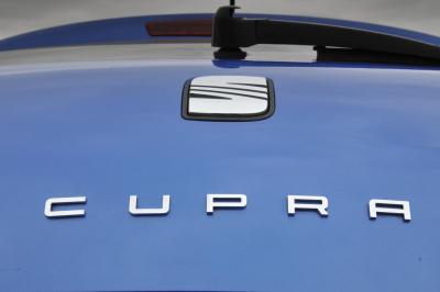 Seat set to reveal Focus ST rival