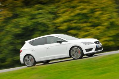 Seat Leon Cupra 280 long-term review