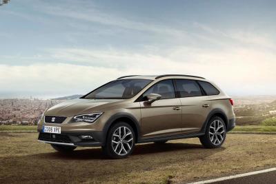 Seat Leon X-Perience prices start at 24,385