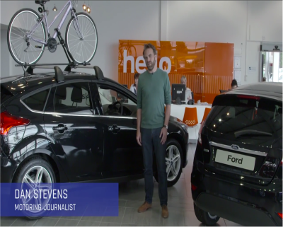 Promoted - Ford Motorcraft: as good as it claims?
