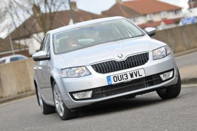 Skoda Octavia vs Skoda Superb