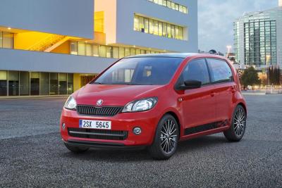 News roundup: Skoda Citigo Monte Carlo and Seat Mango Mii