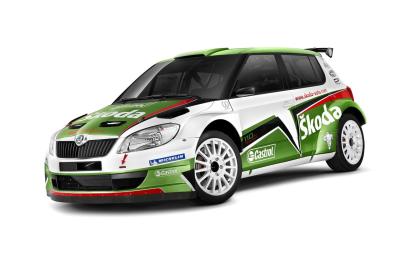 2015 Skoda Fabia to make Paris show debut