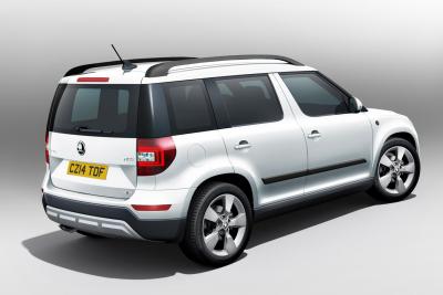 News round-up: Skoda releases Tour de France editions and Renault Twizy gets crash tested