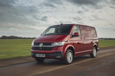 Transporter 6.1