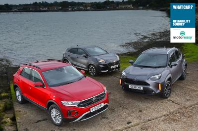 small-suv-reliabiity-t-roc_puma_yaris_cross