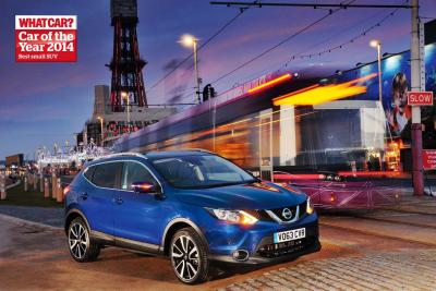 What Car? Car of the Year Awards 2015 - The Long List