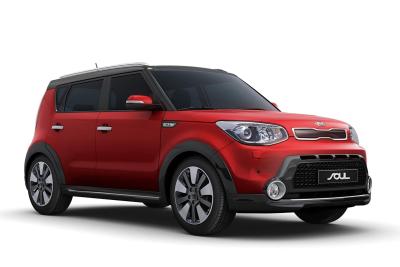 What Car? invites you to an exclusive preview of the all-new Kia Soul