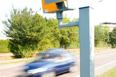 Speeding