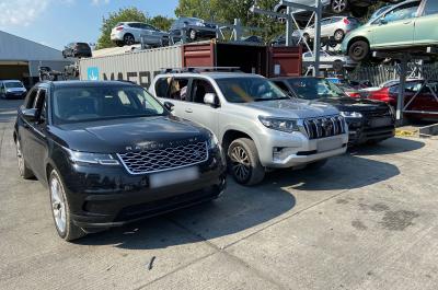 stolen-cars-recovered-from-port
