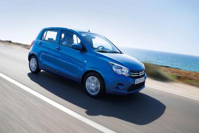 New Suzuki Celerio recall work begins after brake failure during What Car? tests