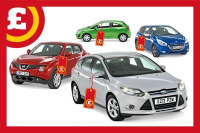 New car discounts shrink as sales boom continues
