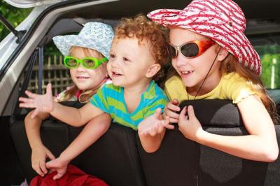 Promoted: Holidays made easy with Tesco Bank Car Insurance