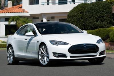 Tesla confirms more UK charging points, UK research facility and new models