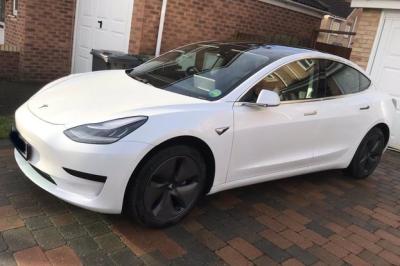 Owner review