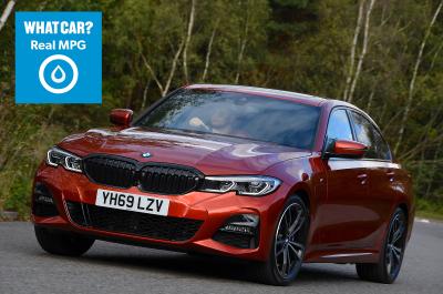 Cars that beat their official figures