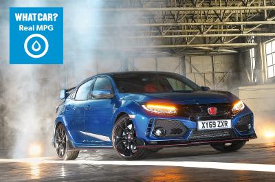Cars that beat their official figures