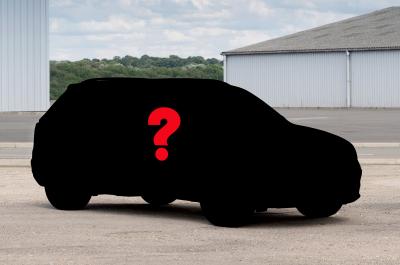 What Car? Personal Shopper