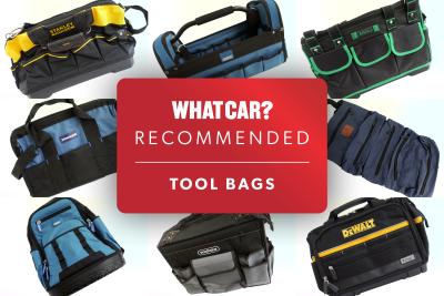 Best tool bags 2023 
