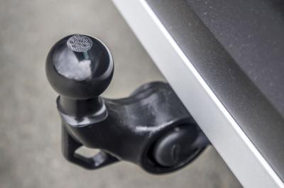 tow bar