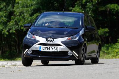 Tiny cars with huge savings in this week's deals