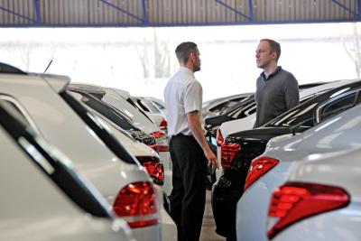 Which dealers tell the truth on fuel economy?