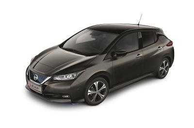 With great range and easy cost-effective charging on all-electric cars like the Nissan LEAF, there are lots of benefits to making the switch ahead of 2030