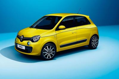 Renault holds off on electric Twingo