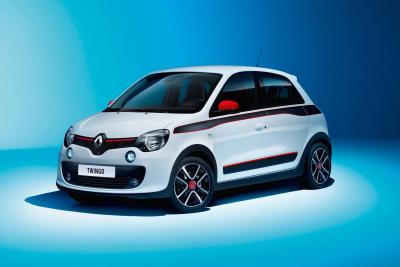 2014 Renault Twingo rivals - the cars it has to beat