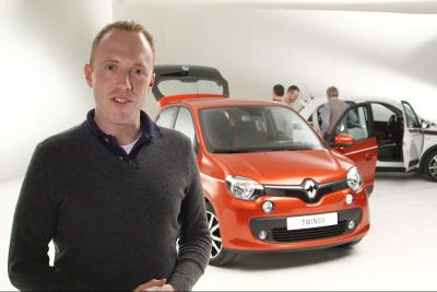 What Car? readers assess the 2014 Renault Twingo