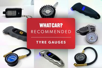 Best tyre gauges 2022