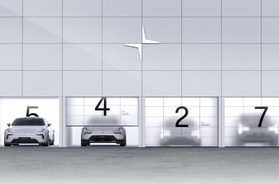 Polestar new models 