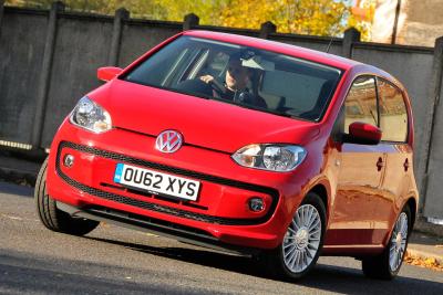 Used cars of the week: JD Power 2014 - cheap winning cars