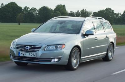Deal of the Day: Volvo V70