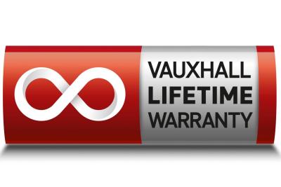 Vauxhall drops lifetime warranty