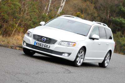 Volvo offers biggest Target Price savings