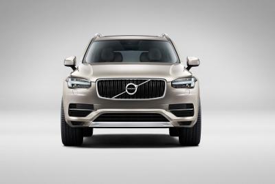 Volvo to trial internet car sales with new XC90