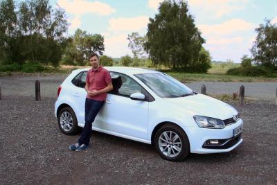 Video: Volkswagen Polo review