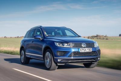 Save thousands on SUVs, saloons, estates and MPVs