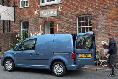 As the UK government unveils plans to ease the Covid-19 lockdown, here’s how to keep your business (and vans) ready for action