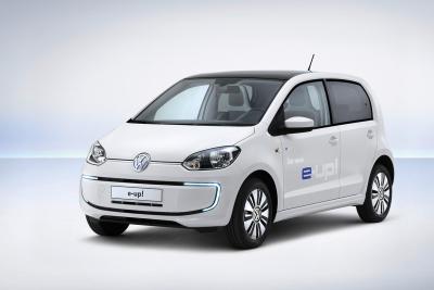 Volkswagen aims to be biggest electric car maker
