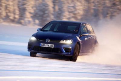 More hot Volkswagen R models planned
