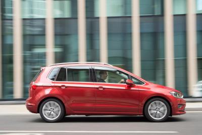 Big savings on family-friendly cars