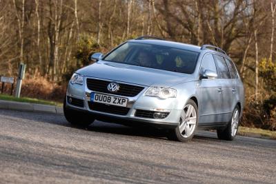 Used cars of the week: Sub-7k estates