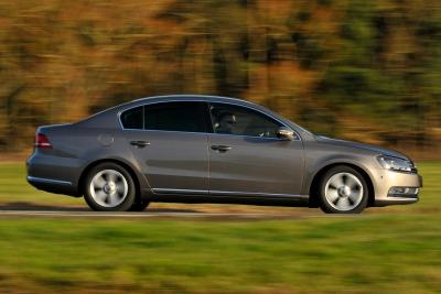 Big savings on Volkswagens