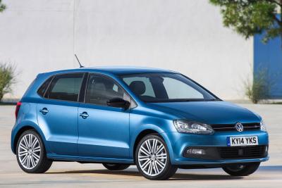 2014 Volkswagen Polo - all you need to know